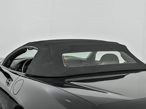 Used 1998 Chevrolet Corvette Convertible image 19