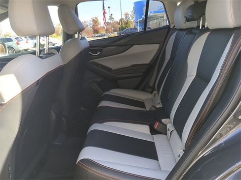 Used 2020 Subaru Crosstrek 2.0i Limited w/ Moonroof Package w/Navigation image 13