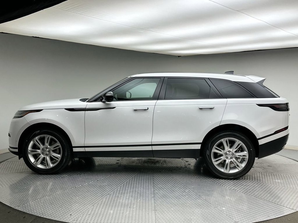 New 2026 Land Rover Range Rover Velar S AWD/4WD image 2