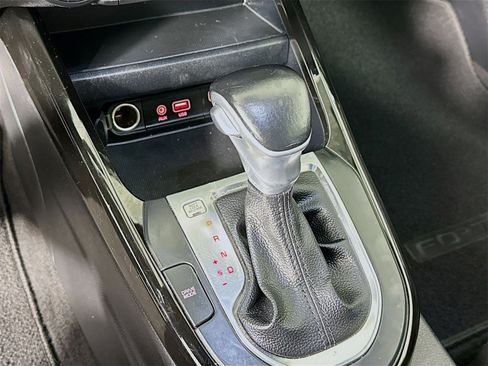 Used 2021 Kia Forte GT-Line w/ GT-Line Premium Package image 14