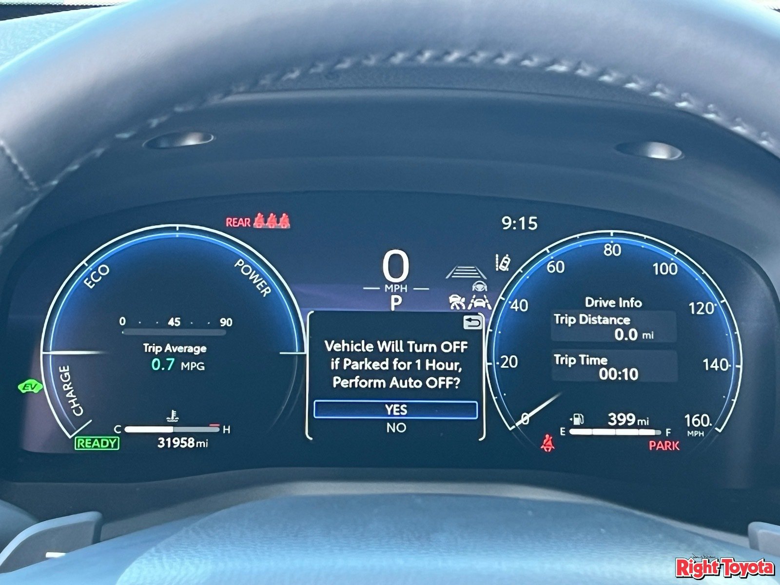 Certified 2026 Toyota Camry XSE FWD image 25