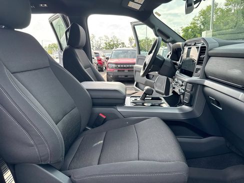 New 2026 Ford F150 XLT w/ Equipment Group 302A MID AWD/4WD image 22
