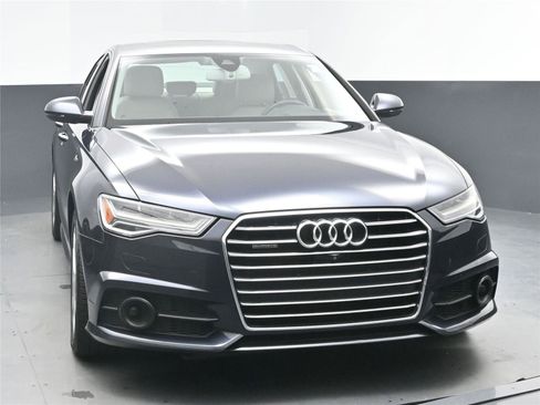 Used 2018 Audi A6 3.0T Prestige w/ Prestige Package image 11