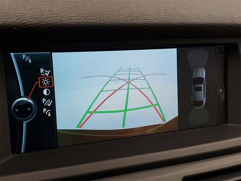 Used 2014 BMW X6 xDrive35i image 20