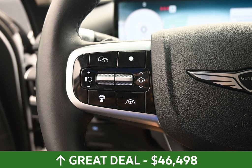 Used 2026 Genesis G80 2.5T AWD/4WD image 23
