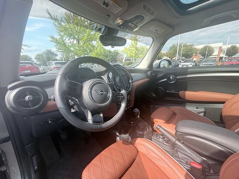 Used 2024 MINI Cooper S FWD image 20