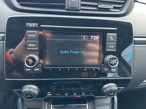 Certified 2019 Honda CR-V LX image 28