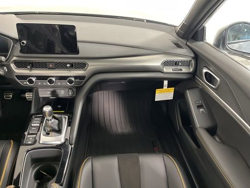 New 2026 Acura Integra A-Spec image 19