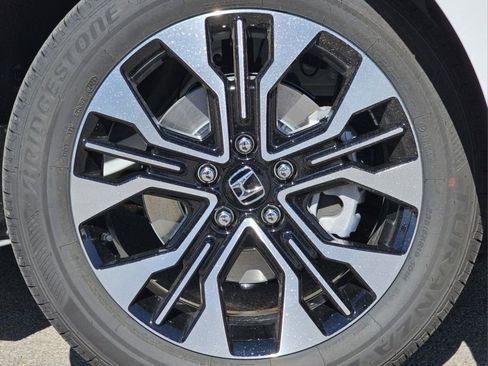 New 2026 Honda Odyssey Elite image 2