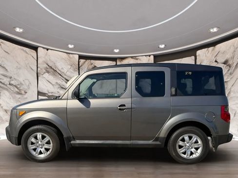 Used 2008 Honda Element EX image 5