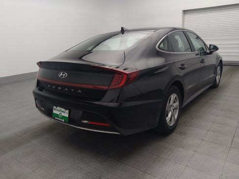 Used 2021 Hyundai Sonata SE FWD image 9