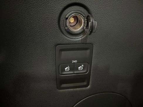 Used 2025 Hyundai Palisade SEL image 40