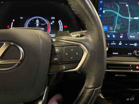 Used 2023 Lexus RX 350 AWD w/ Cold Area Package image 14