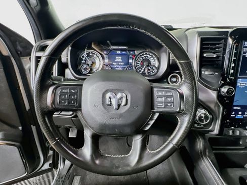 Used 2022 RAM 2500 Power Wagon AWD/4WD image 17