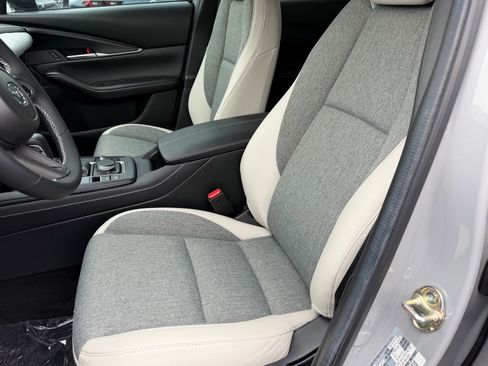 New 2026 MAZDA CX-30 AWD 2.5 S image 21