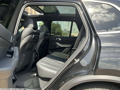 Used 2023 BMW X5 sDrive40i RWD image 10