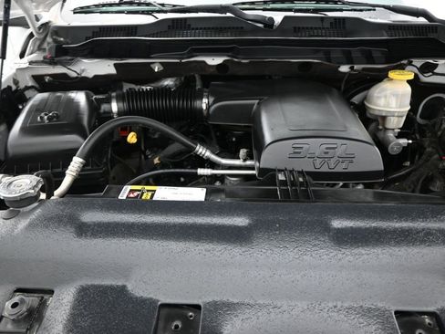 Used 2017 RAM 1500 Tradesman w/ Protection Group image 34