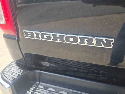 Used 2022 RAM 1500 Big Horn AWD/4WD image 42