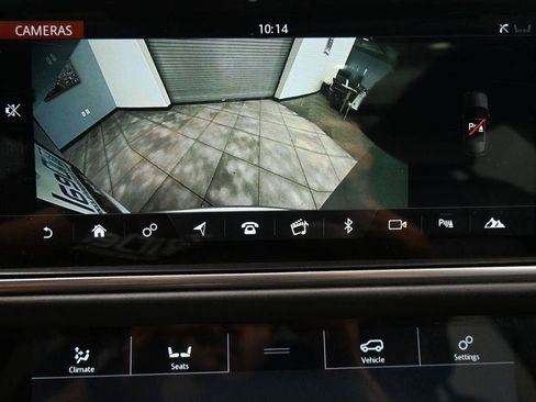 Used 2019 Land Rover Range Rover Supercharged AWD/4WD image 28