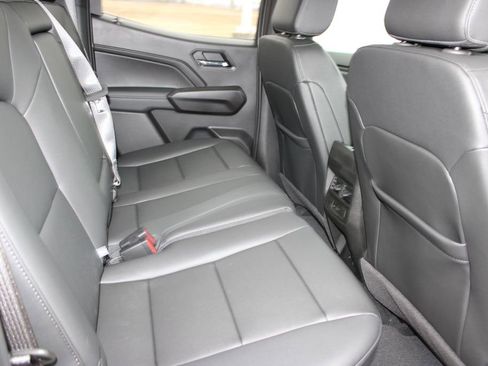 New 2026 Chevrolet Colorado LT w/ LT Convenience Package image 28