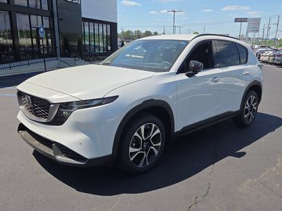 New 2026 MAZDA CX-5 Preferred