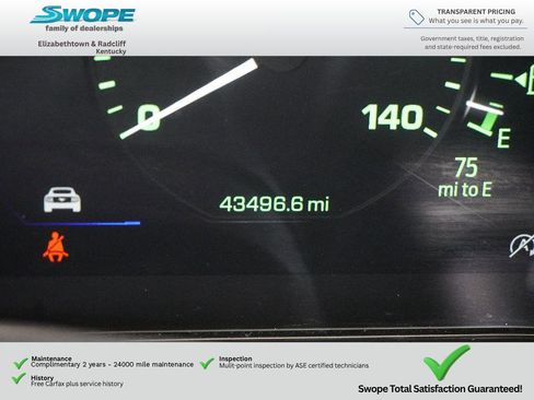 Used 2024 Ford Mustang Premium RWD image 17