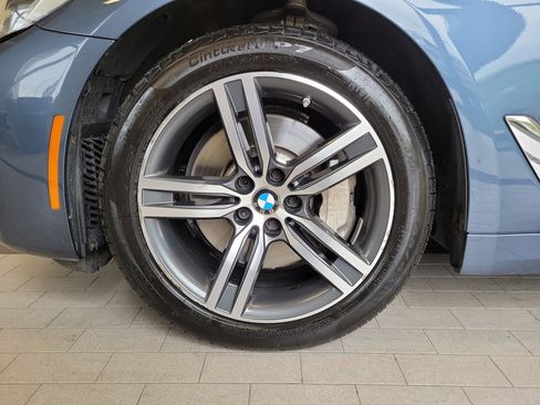 Used 2023 BMW 530i xDrive w/ Premium Package AWD/4WD image 12