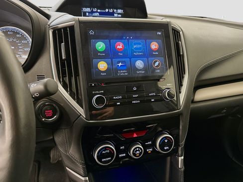 Used 2023 Subaru Forester Limited image 26