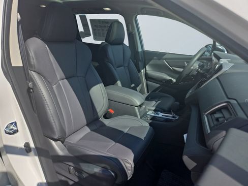 New 2026 Subaru Ascent Limited AWD/4WD image 15