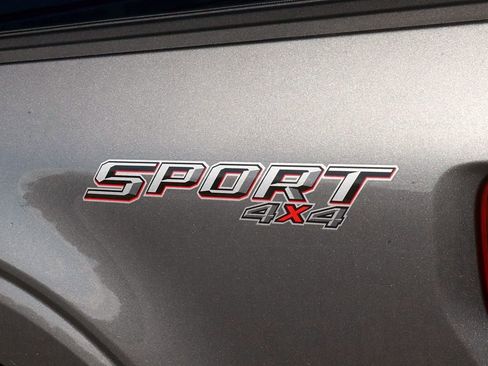 Used 2023 Ford F150 XLT w/ Equipment Group 302A High image 8