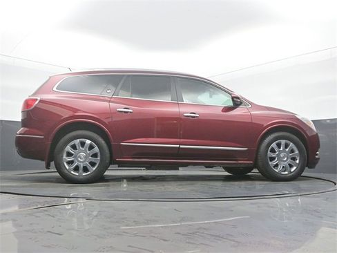 Used 2017 Buick Enclave Leather w/ Trailering Package image 54