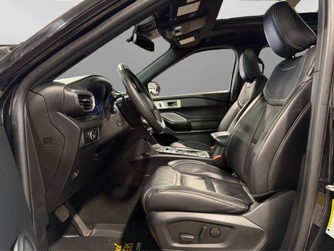 Used 2023 Ford Explorer ST w/ Equipment Group 401A AWD/4WD image 20