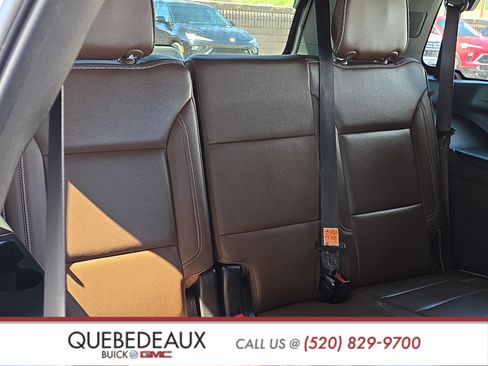 Used 2021 Chevrolet Tahoe High Country w/ Premium Package AWD/4WD image 32