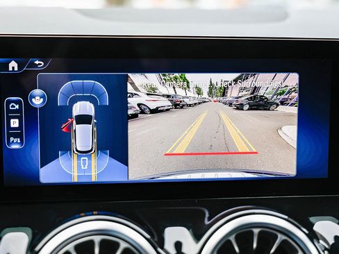 Certified 2026 Mercedes-Benz GLA 250 image 23