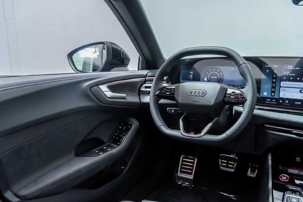 New 2026 Audi S5 Premium Plus AWD/4WD image 34