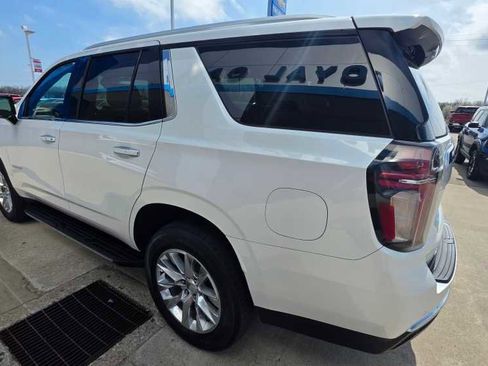 Used 2023 Chevrolet Tahoe Premier image 6