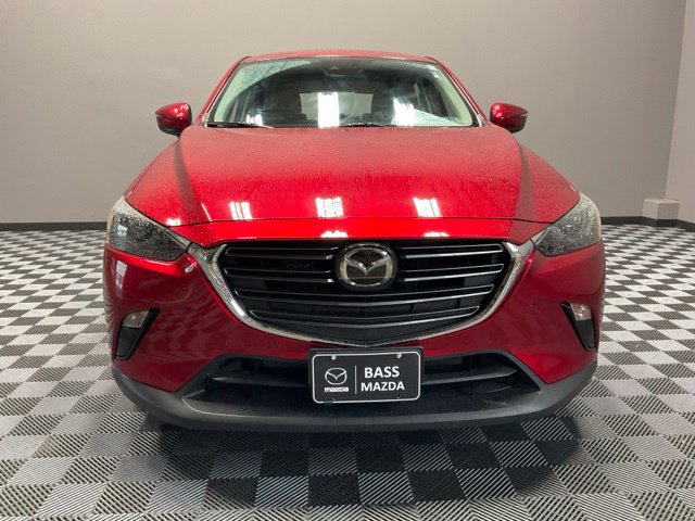 Used 2019 MAZDA CX-3 Touring w/ Touring I-ACTIVSENSE Package AWD/4WD image 4