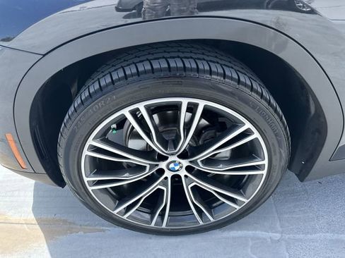 Used 2023 BMW X3 sDrive30i w/ Convenience Package RWD image 11