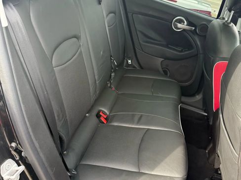 Used 2016 FIAT 500X Trekking Plus FWD image 17