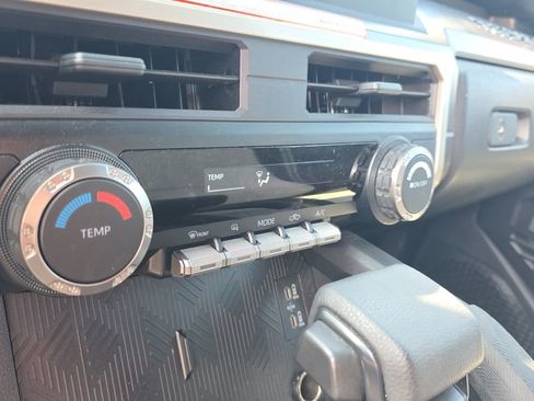 Used 2025 Toyota Tacoma SR5 image 23