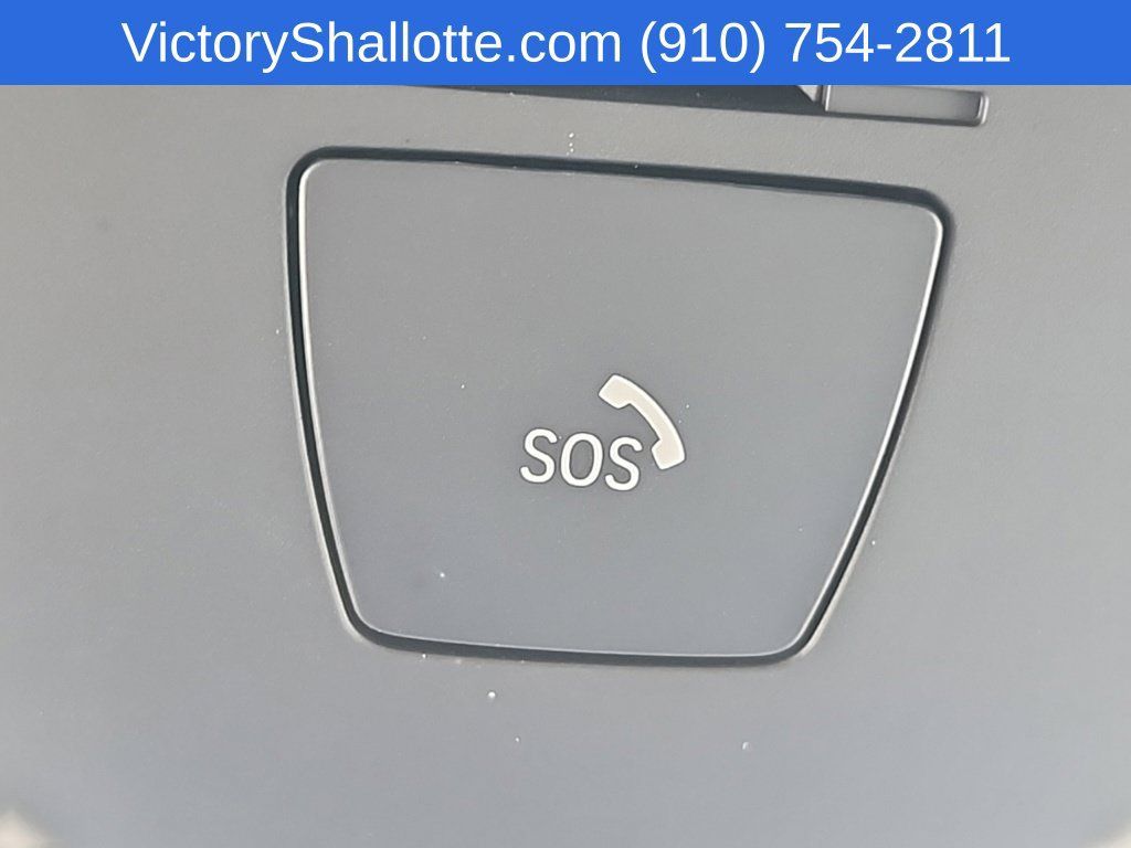 Used 2025 BMW X5 sDrive40i w/ Premium Package RWD image 45
