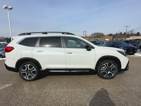 New 2026 Subaru Ascent Touring w/ Popular Package #2 AWD/4WD image 9