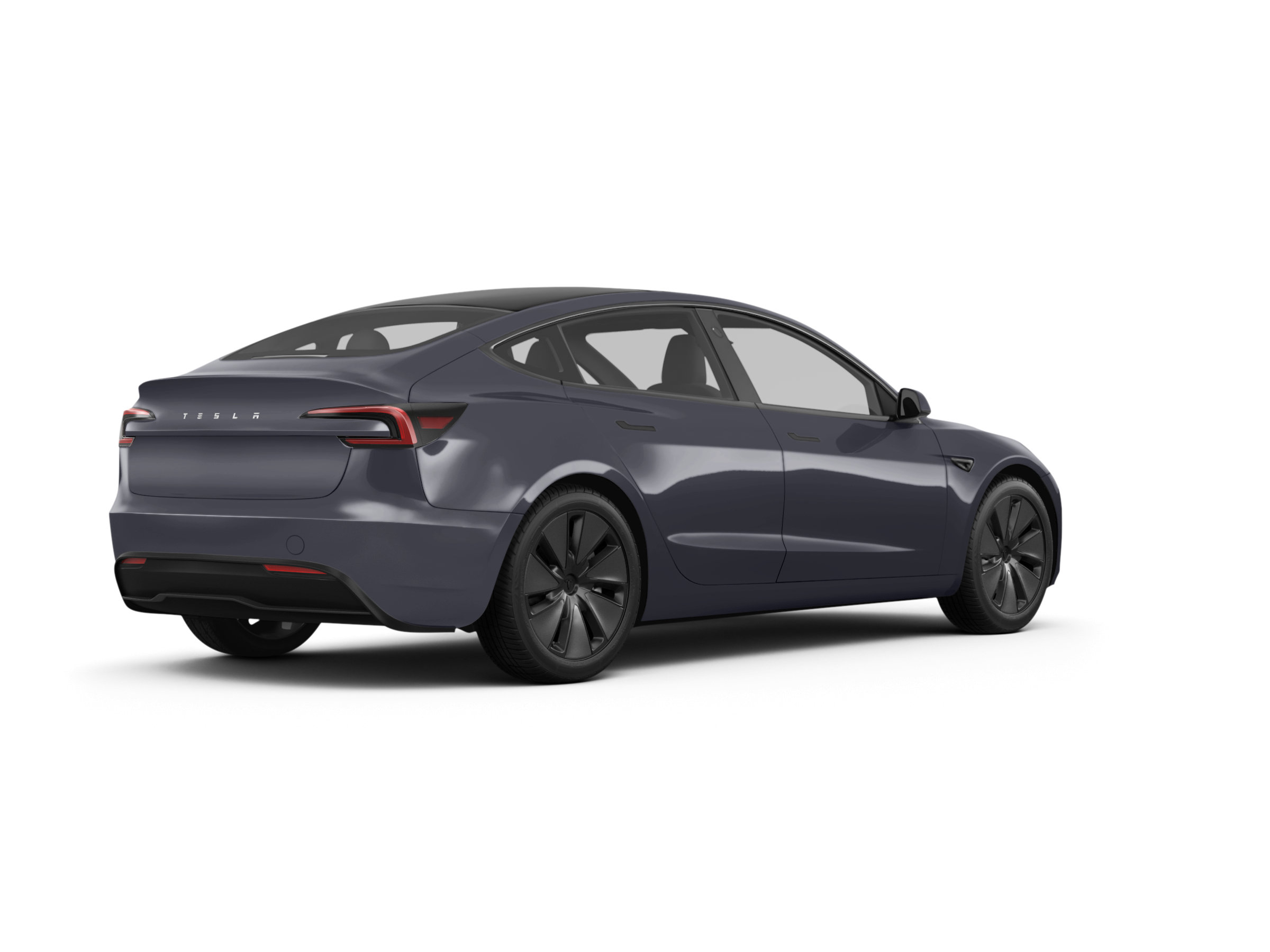 Used 2024 Tesla Model 3 RWD image 27