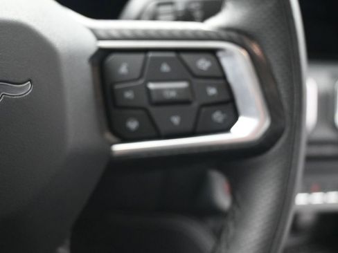 Used 2024 Ford Mustang GT Premium w/ GT Performance Package image 22