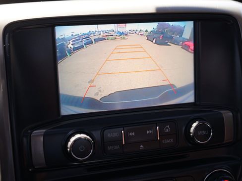 Used 2016 Chevrolet Silverado 1500 High Country w/ High Country Premium Package AWD/4WD image 20