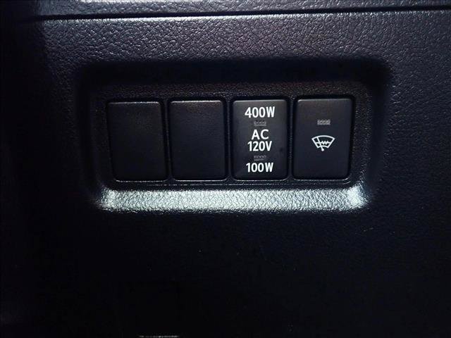 Used 2022 Toyota 4Runner SR5 Premium AWD/4WD image 25