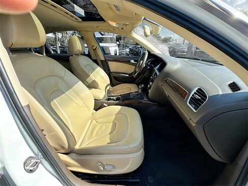 Used 2016 Audi A4 2.0T Premium w/ Convenience Plus Package image 29