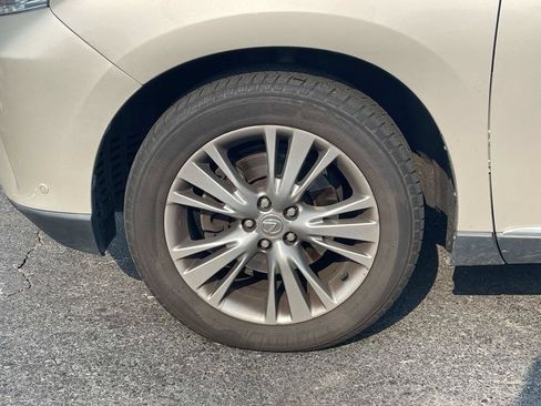 Used 2013 Lexus RX 350 FWD w/ Navigation Pkg image 11