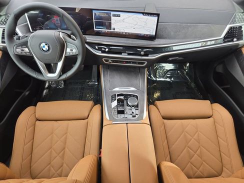Used 2026 BMW X5 xDrive50e w/ Premium Package AWD/4WD image 31
