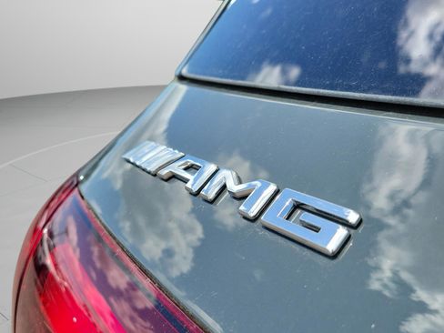 New 2026 Mercedes-Benz GLE 53 AMG 4MATIC image 6